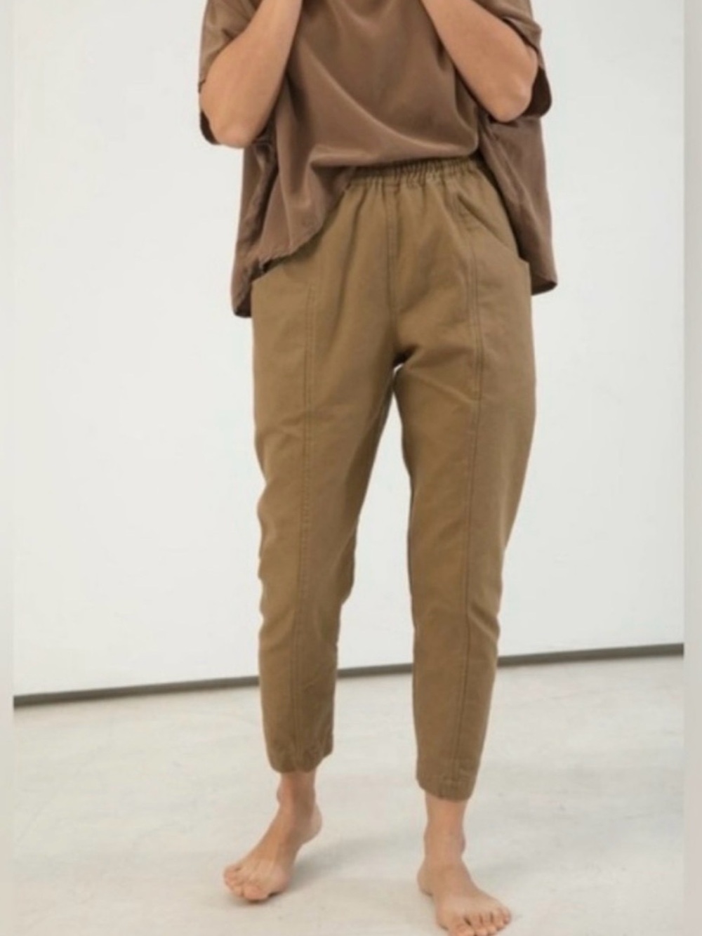 Elizabeth Suzann sz 4 S Clyde Pants